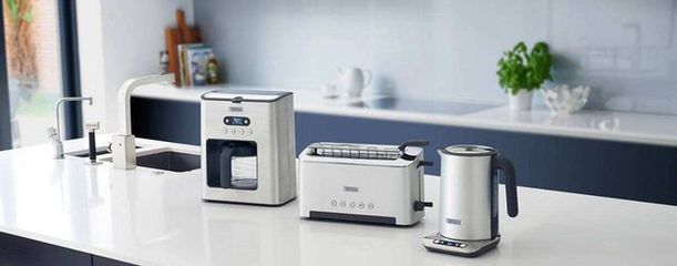 小家電全是“智商稅”？智能家電的市場(chǎng)價(jià)值與消費(fèi)思考