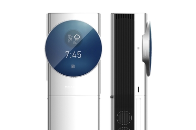 新時(shí)代智能家電概念設(shè)計(jì)的創(chuàng)新方向