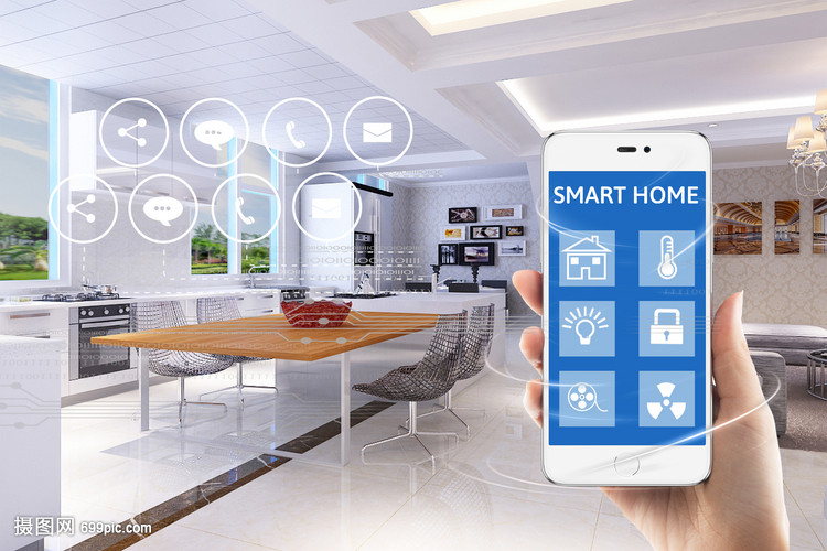 智能科技家居 重塑未來(lái)生活的產(chǎn)品研發(fā)趨勢(shì)