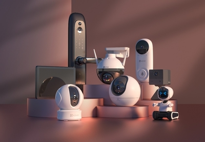 螢石網(wǎng)絡(luò)榮獲“2022家居消費(fèi)者口碑品牌”獎(jiǎng)，彰顯智能家居研發(fā)實(shí)力