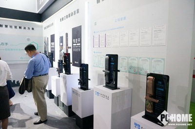 支持遠(yuǎn)程APP解鎖，暢享智能生活——天誠(chéng)智能旗下智能門鎖圖賞與產(chǎn)品研發(fā)解析